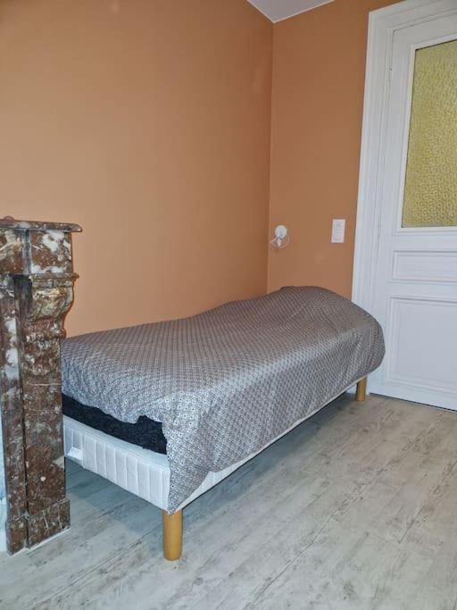 Bel Appart - Rez-De-Chaussee - Hyper Centre Saint-Omer  Zewnętrze zdjęcie